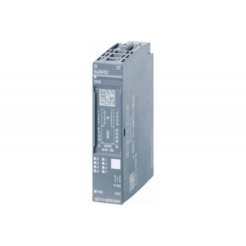 Y-соединитель Siemens SIMATIC 6ES7197-1LA12-0XA0