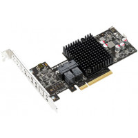 Контроллер SAS ASUS PIKE II 3008-8I