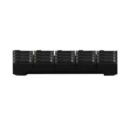 Зарядное устройство для штрихкодирования Zebra WT6000 & RS6000 20 Slot Battery Charger SAC-NWTRS-20SCH-01 Зарядное устройство для штрихкодирования Zebra WT6000 & RS6000 20 Slot Battery Charger SAC-NWTRS-20SCH-01