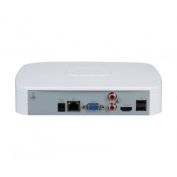 IP-видеорегистратор Dahua DHI-NVR2104-I2