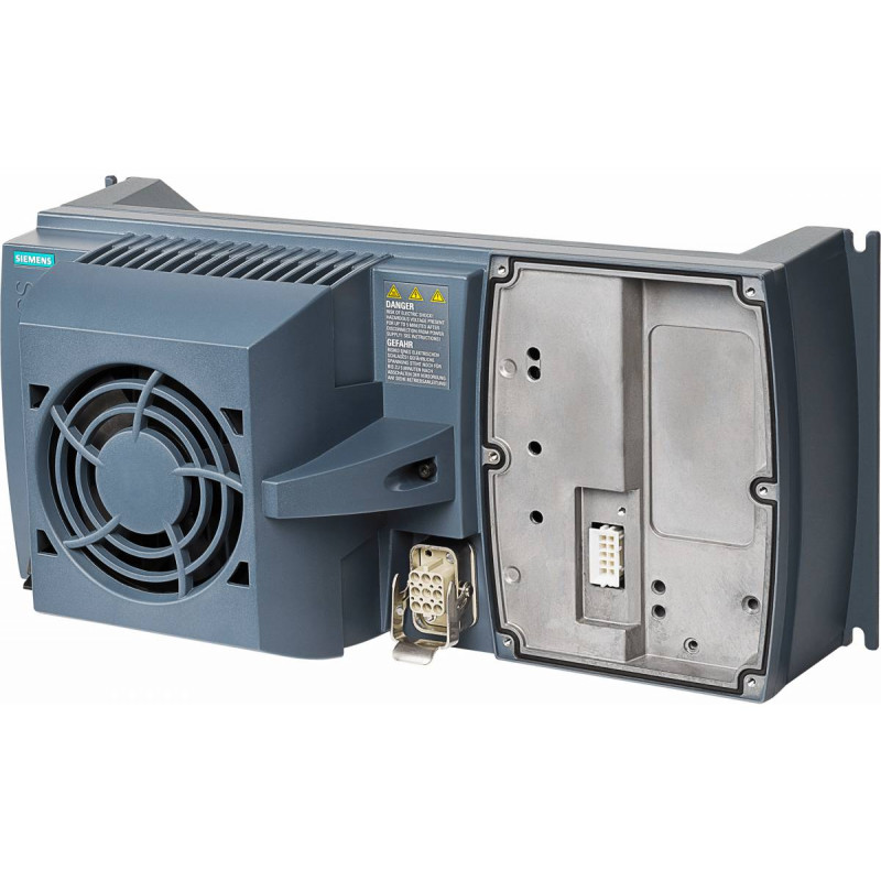 Силовой модуль Siemens 6SL3525-0PE27-5AA1