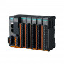 Головной модуль MOXA ioThinx 4510-T (2 Ethernet, RS-232/422/485, 12/24 В пост, -40…75°C)