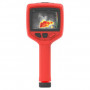 Тепловизор SEVIRAL AV160F (160×120 пикс., <0.06°C, -20…+400°C)