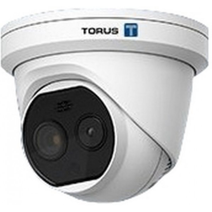 Тепловизионная камера Torus EX100-BQ-2 (160x120, 25 Гц, -20~550°C) Тепловизионная камера Torus EX100-BQ-2 (160x120, 25 Гц, -20~550°C)