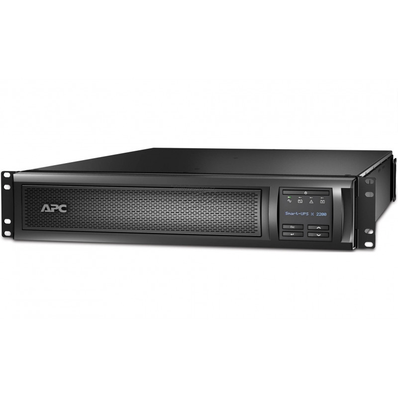 ИБП APC SMX2200RMHV2U