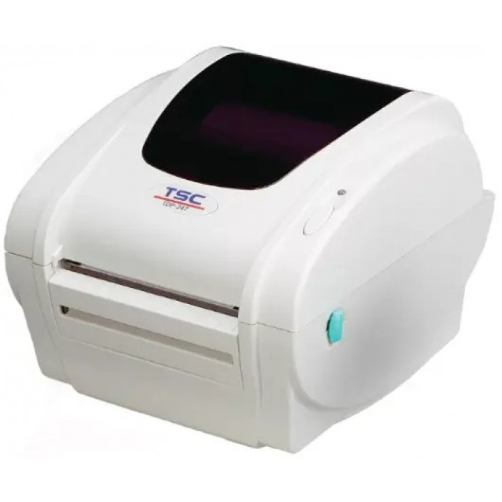 Принтер этикеток TSC TDP-345 99-128A002-0002 (300 Dpi, 5 Ips)