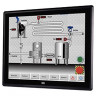 Промышленный монитор IEI DM-F12A/PC