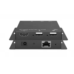 Передатчик AV-сигналов Digis EX-EL120-USB