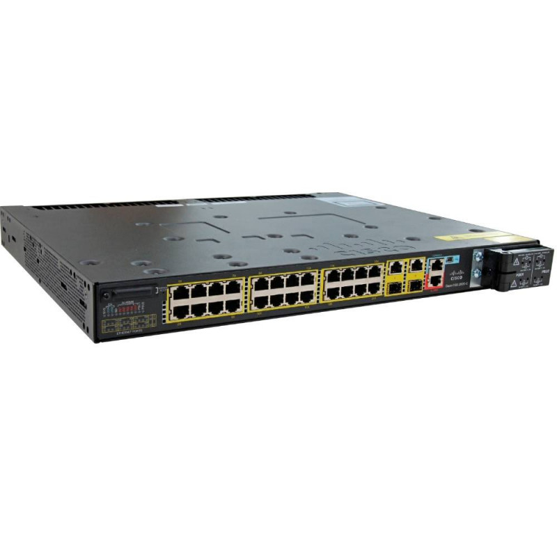 Коммутатор Cisco CGS-2520-24TC