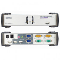 KVM-переключатель ATEN CS1742C-AT