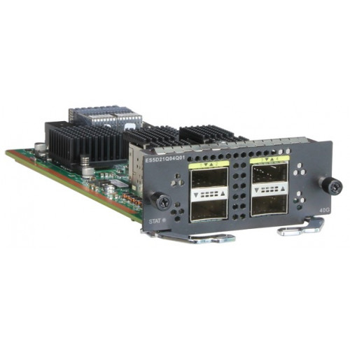 Модуль Huawei ES5D21Q04Q01 (Uplink для S6720-C-EI, до 10 Гбит/с)