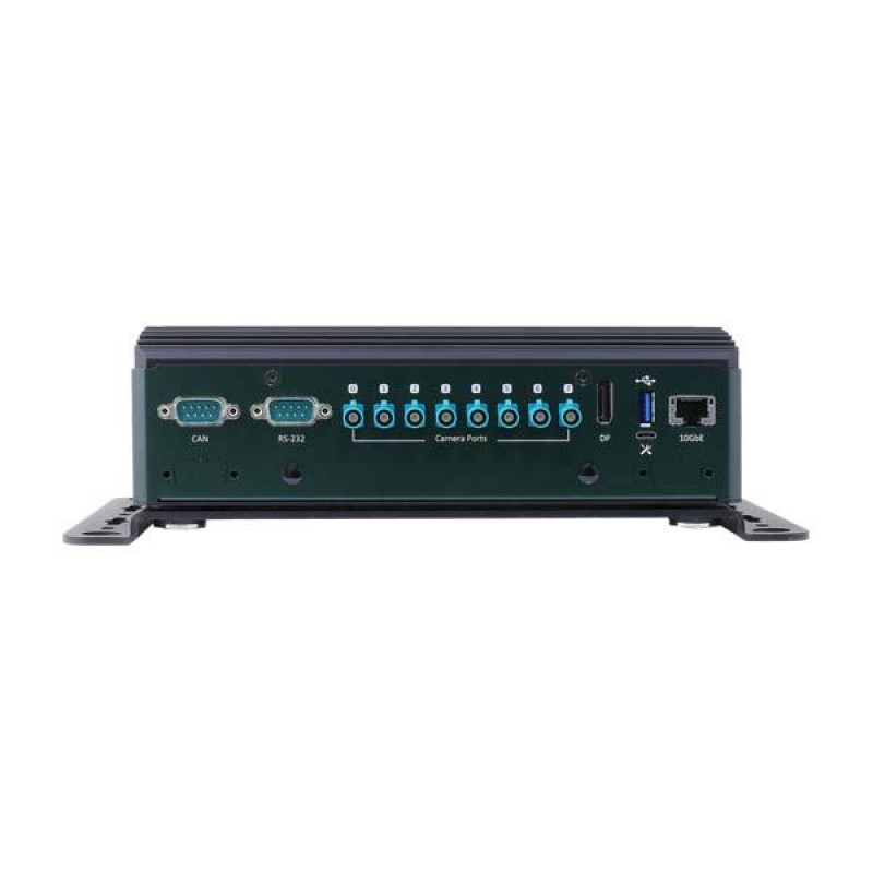 Компактный встраиваемый компьютер Neousys NRU-110V-AGX64G