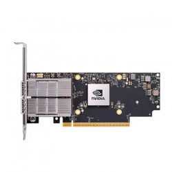 Сетевая карта Mellanox MCX713104AS-ADAT 50 Мбит/с