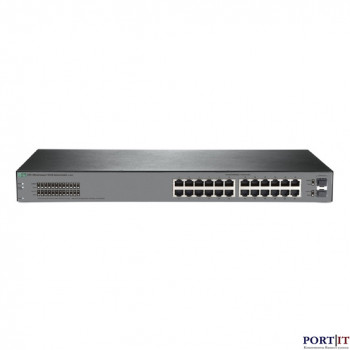 Коммутатор HP JL381A