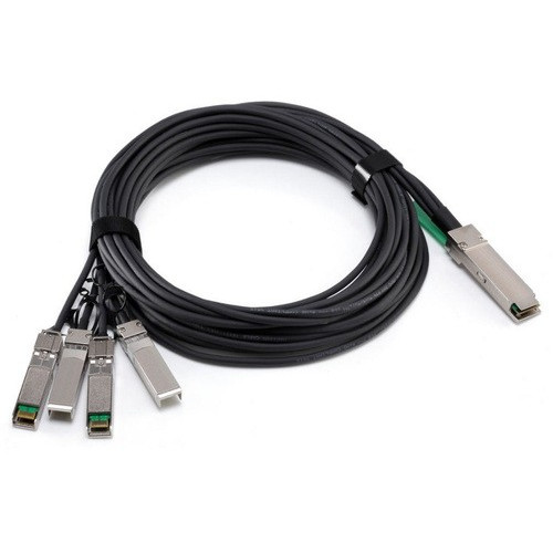 Кабель Brocade 40G-QSFP-4SFP-C-0301