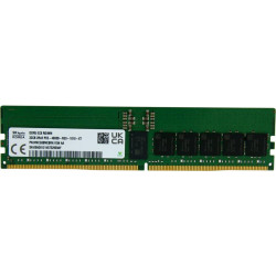 Оперативная память 32GB DDR5 4800MHz Hynix (HMCG88MEBRA115N) Оперативная память 32GB DDR5 4800MHz Hynix (HMCG88MEBRA115N)