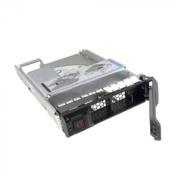 Серверный жесткий диск Dell 480GB SATA 6G RI LFF 400-BDQT