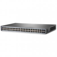 Коммутатор HP 1820-48G, J9981A