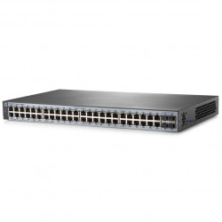 Коммутатор HP 1820-48G, J9981A