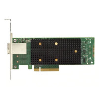 Контроллер SAS LSI MegaRAID SAS 9400-8e SGL