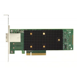 Контроллер SAS LSI MegaRAID SAS 9400-8e SGL