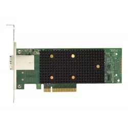 Сетевая карта LSI 9400 8e Сетевая карта LSI 9400 8e
