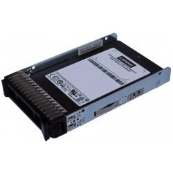 SSD накопитель 800GB SAS Lenovo (4XB7A80340)