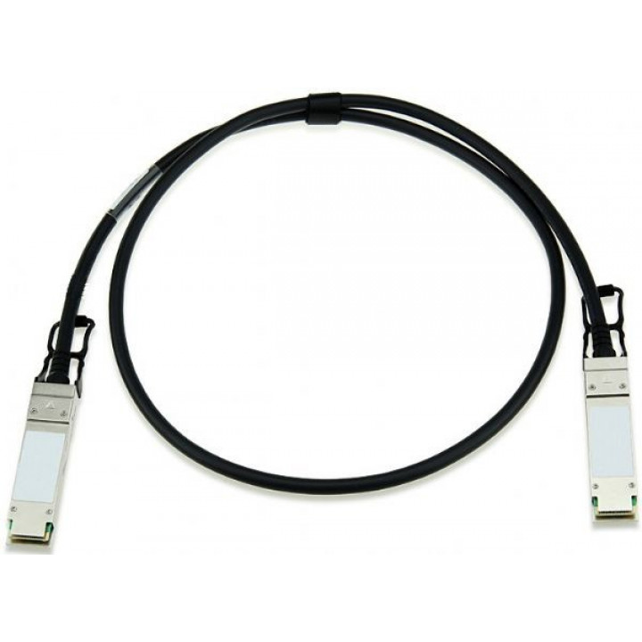 Кабель Extreme Networks 10318 (100m QSFP+ Active Optical Cable)