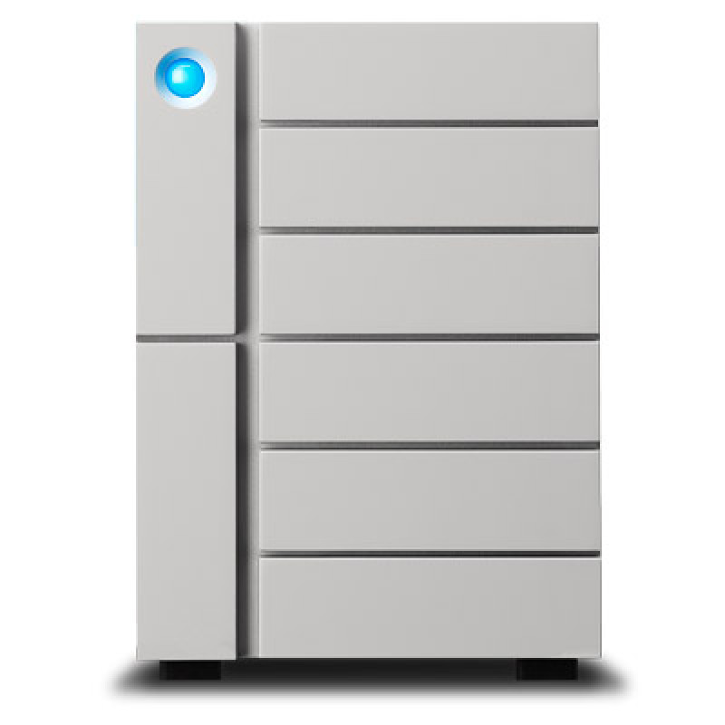 Сетевое хранилище LaCie STFK12000400