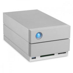Сетевое хранилище LaCie STGB12000400
