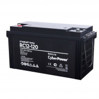 Аккумулятор CyberPower STANDART series RC 12-120