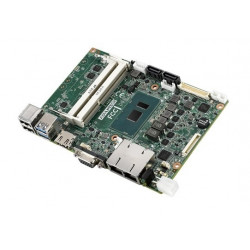 Одноплатный компьютер Advantech MIO-5272U-U3A1E