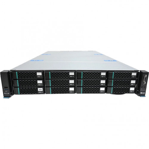 Сервер HIPER Server R2 (R2-P221624-08)
