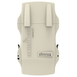 Маршрутизатор Mikrotik 921UAGS-5SHPacD-NM RouterBOARD