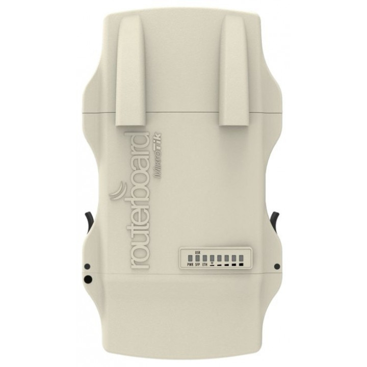 Маршрутизатор Mikrotik RB921UAGS-5SHPacD-NM (720MHz, 128MB RAM, 1xGigabit, 1xSFP, 5Ghz 802.11ac)