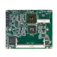Промышленная плата Advantech SOM-4466L-S0A1E