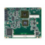 Промышленная плата Advantech SOM-4466L-S0A1E (AMD T40E 1 ГГц, DDR3, LAN, SATA, 0...60C)