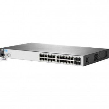 Управляемый коммутатор для рабочих групп HP 5120-48G SI, JE072A