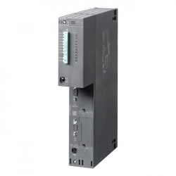 Центральный процессор Siemens SIMATIC 6ES7417-4XT07-0AB0