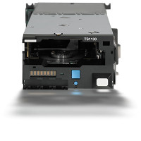 Ленточный привод IBM 3592-E05