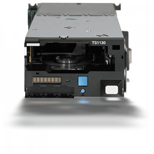 Ленточный привод IBM 3592-E05