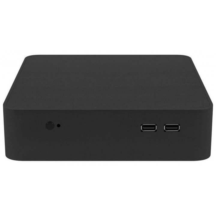 Неттоп Rombica PCMI-0212 (i5-10400, 16 ГБ, SSD 512 ГБ, UHD Graphics 630, без ОС, GbE, Wi-Fi, BT)