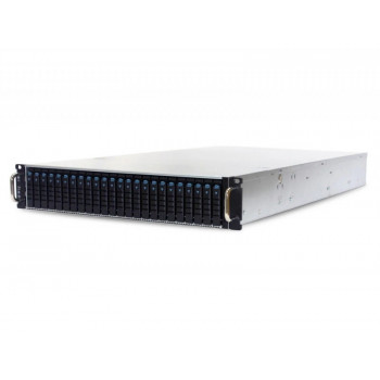 Серверный корпус AIC XP1-S201UR03