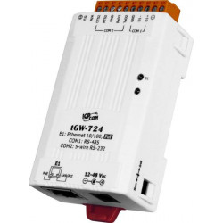 Преобразователь ICP DAS tGW-724 CR Преобразователь ICP DAS tGW-724 CR