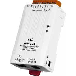 Конвертер интерфейсов ICP DAS tGW-724 CR Конвертер интерфейсов ICP DAS tGW-724 CR