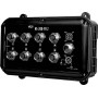 Промышленный коммутатор ICP DAS NS-208-M12-IP67 CR (8-port M12 Unmanaged Ethernet Switch with IP67)
