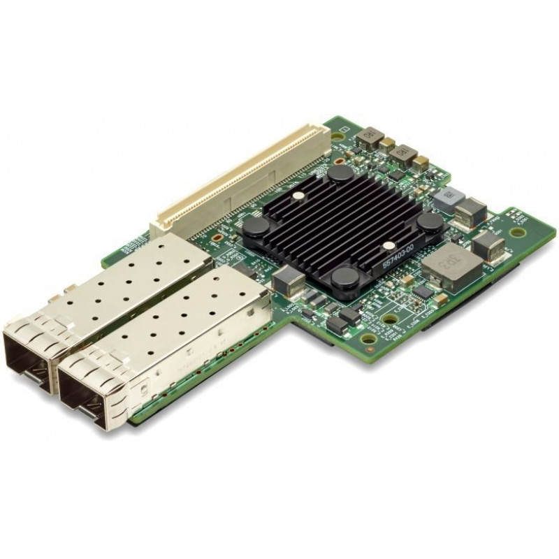 Сетевая карта Broadcom NetXtreme M225p