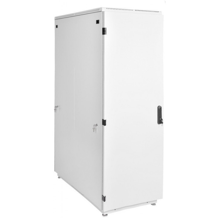 Шкаф телекоммуникационный напольный ЦМО ШТК-М-33.6.8-3ААА (33U, 600x800 мм, дверь металл) Шкаф телекоммуникационный напольный ЦМО ШТК-М-33.6.8-3ААА (33U, 600x800 мм, дверь металл)