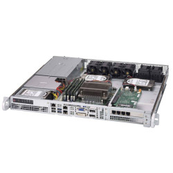 Серверный корпус Supermicro CSE-515-R407