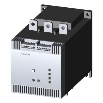 Устройство плавного пуска Siemens 3RW4074-2BB35